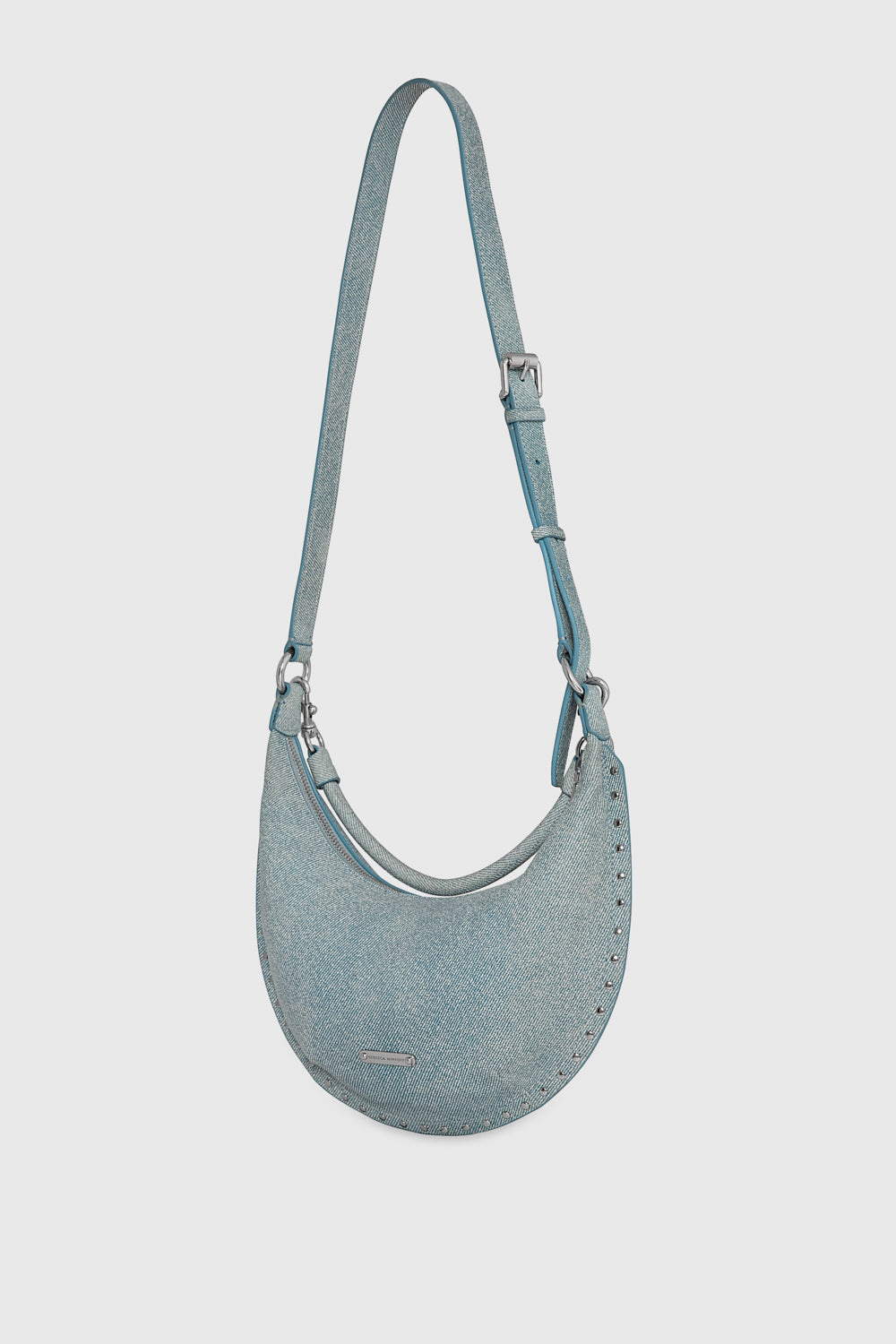Rebecca Minkoff Darren Small Crescent Crossbody
