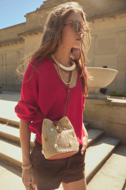 Rebecca Minkoff Small Bucket