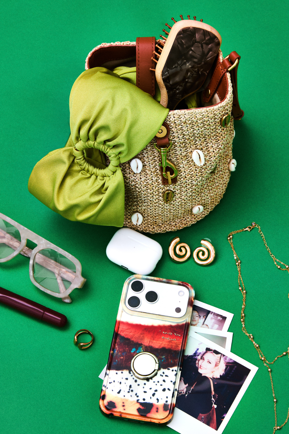 Rebecca Minkoff Small Bucket