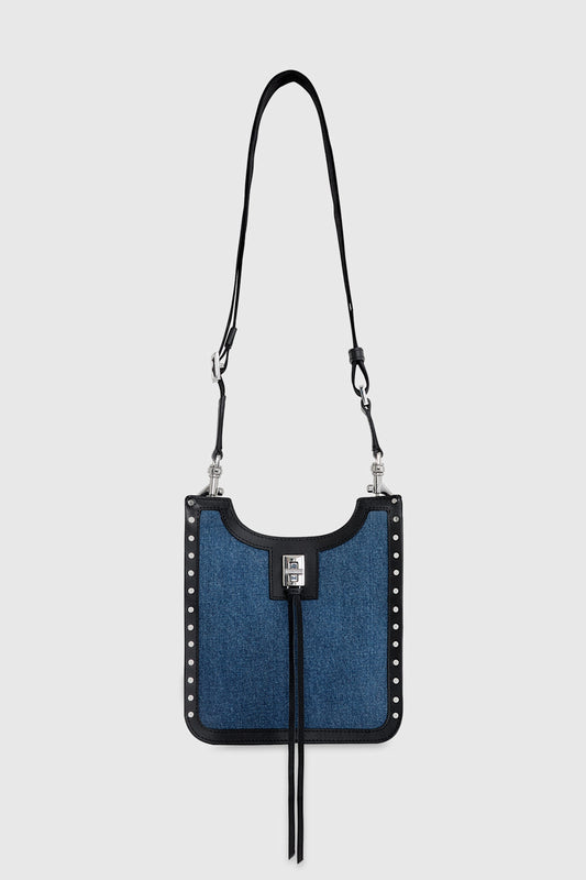Rebecca Minkoff Darren Surplus Mini Feed