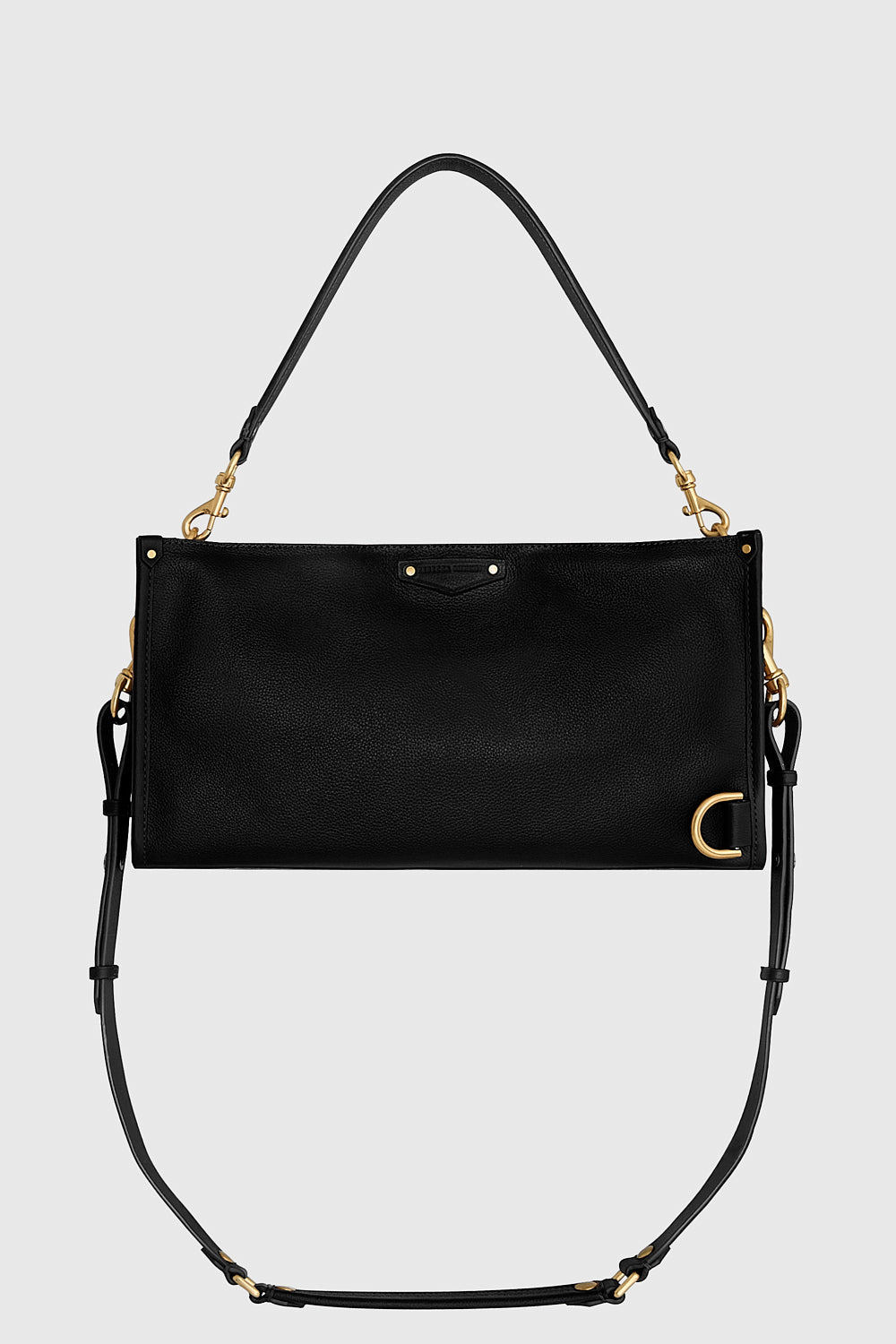 Rebecca Minkoff M.A.B. Medium Crossbody