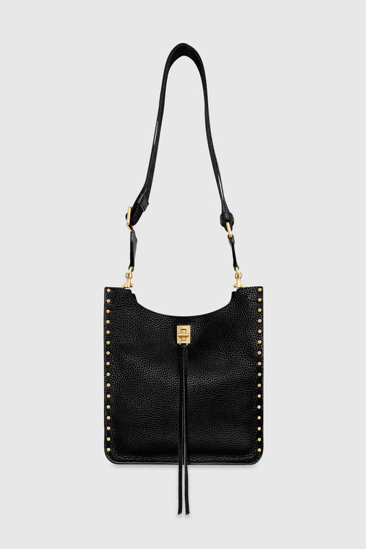 Rebecca Minkoff Darren Medium Feed