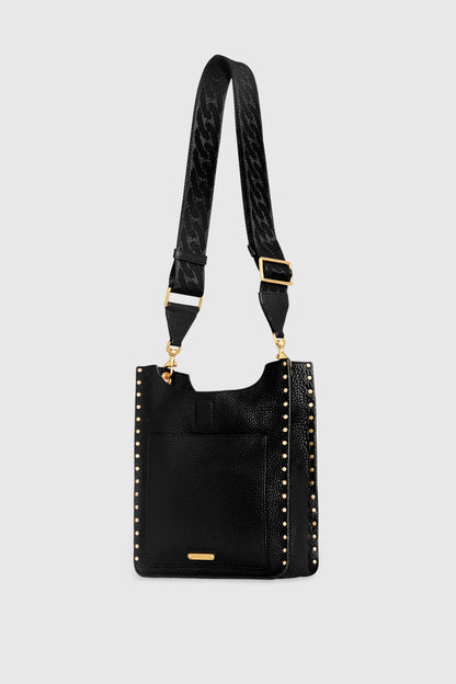 Rebecca Minkoff Darren Medium Feed