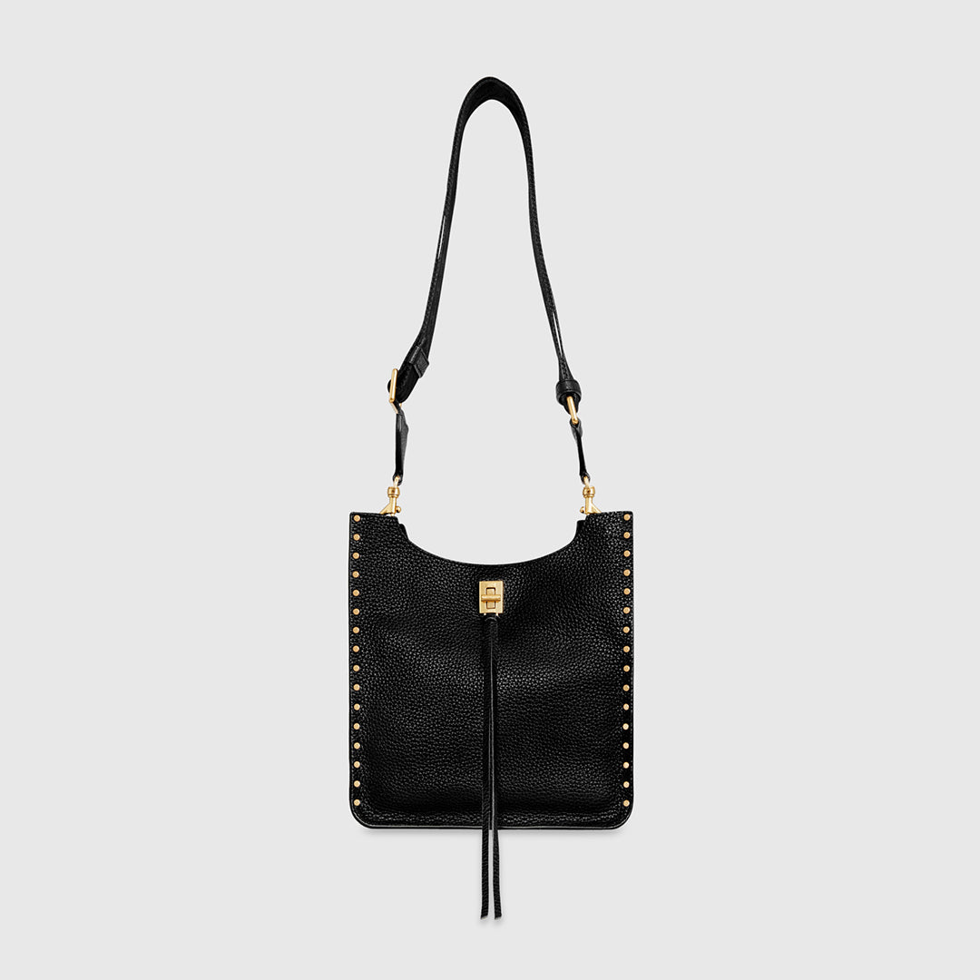 Rebecca Minkoff Darren Medium Feed