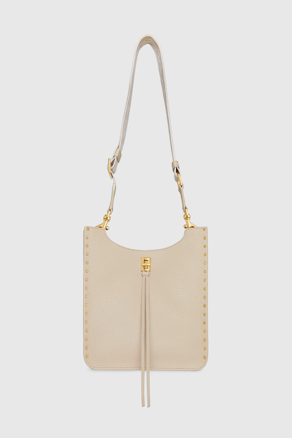 Rebecca Minkoff Darren Medium Feed