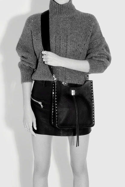 Rebecca Minkoff Darren Medium Feed
