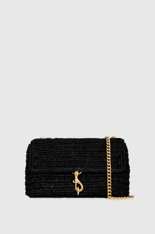 Rebecca Minkoff Edie Medium Crossbody