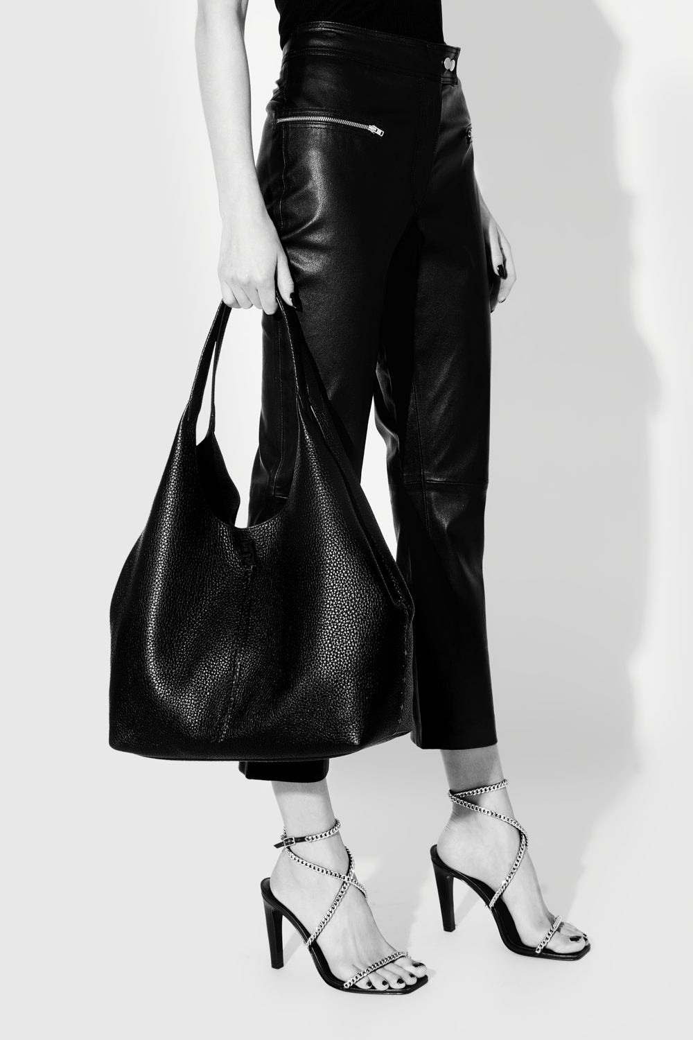 Rebecca Minkoff Darren Signature Carryall