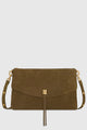 Dark Olive