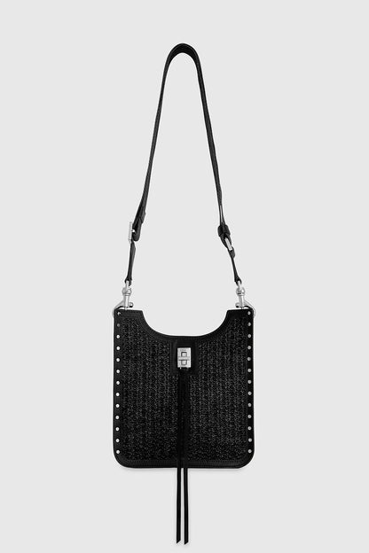 Rebecca Minkoff Darren Mini Feed