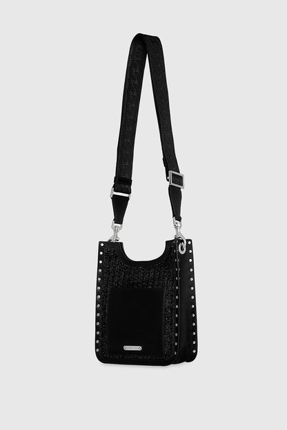 Rebecca Minkoff Darren Mini Feed