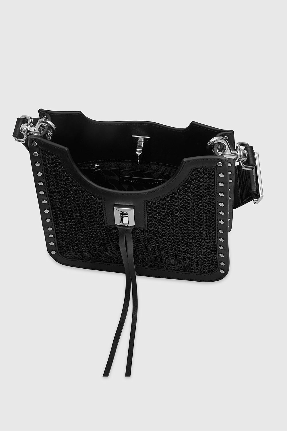 Rebecca Minkoff Darren Mini Feed