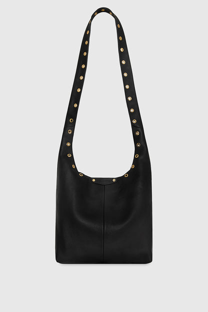 Rebecca Minkoff Industry Slouchy Hobo Crossbody