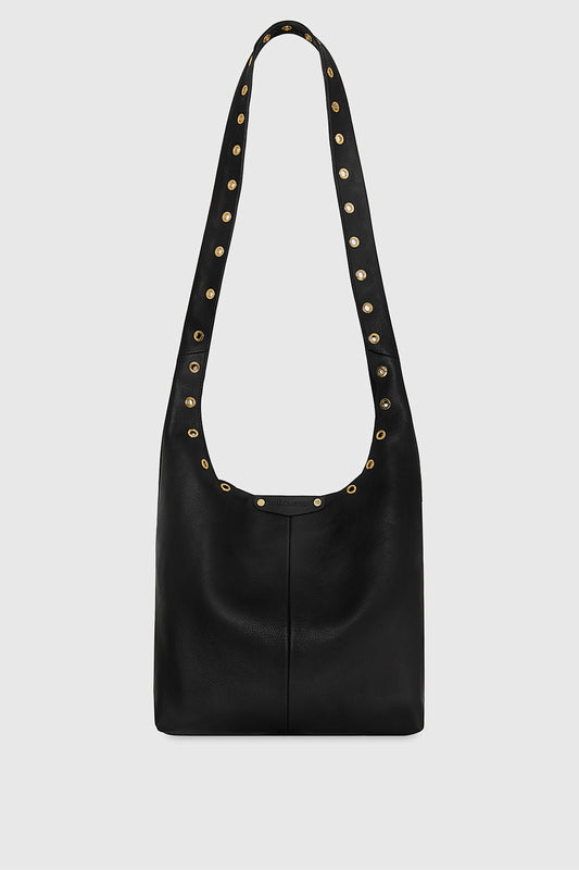 Rebecca Minkoff Industry Slouchy Hobo Crossbody