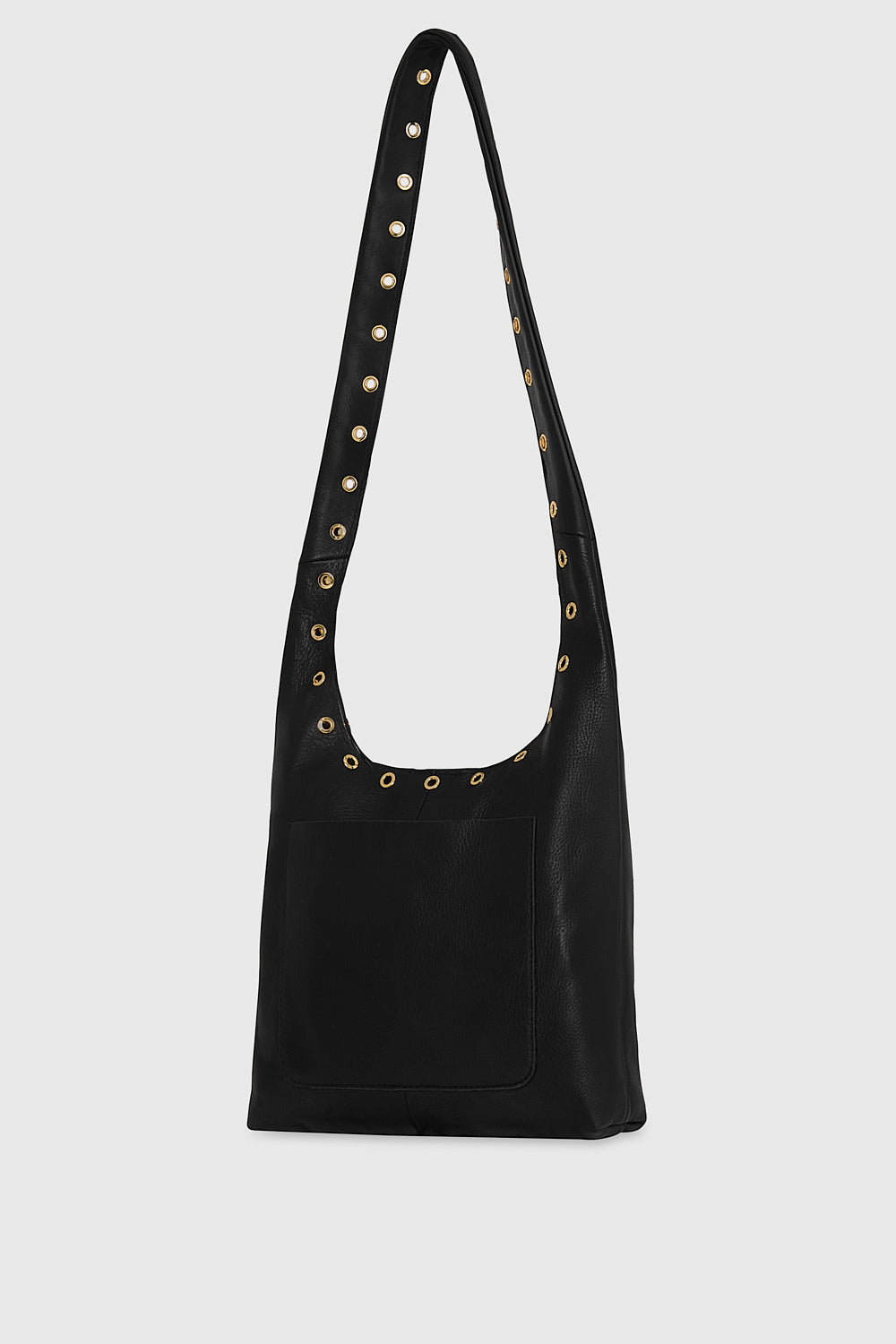 Rebecca Minkoff Industry Slouchy Hobo Crossbody
