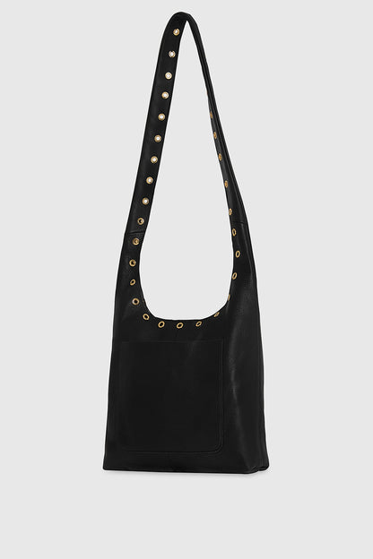 Rebecca Minkoff Industry Slouchy Hobo Crossbody