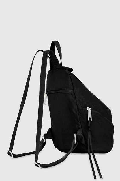 Rebecca Minkoff Julian Washed Nylon Backpack