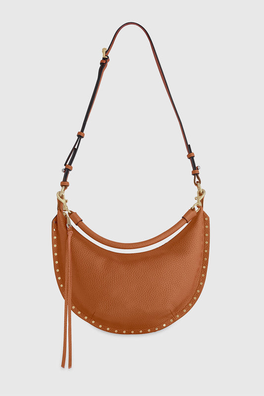 Rebecca Minkoff Darren Small Crescent Crossbody