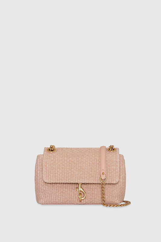 Rebecca Minkoff Edie Small Crossbody