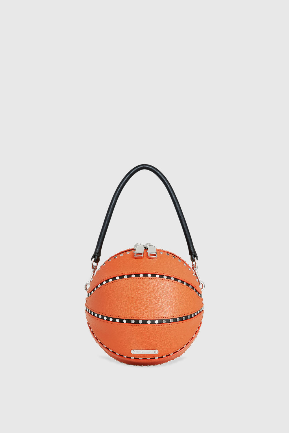 Rebecca Minkoff Basketball Crossbody Bag – Mandarino – Rebecca Minkoff