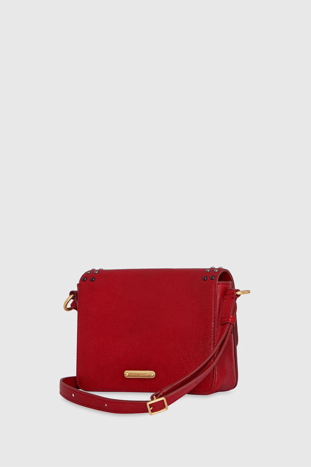 Rebecca Minkoff Bowie Studded Crossbody