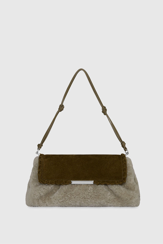Rebecca Minkoff Soho Shoulder Bag