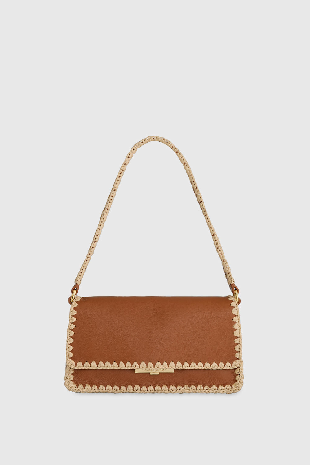 Rebecca Minkoff Berkley Flap Shoulder Bag