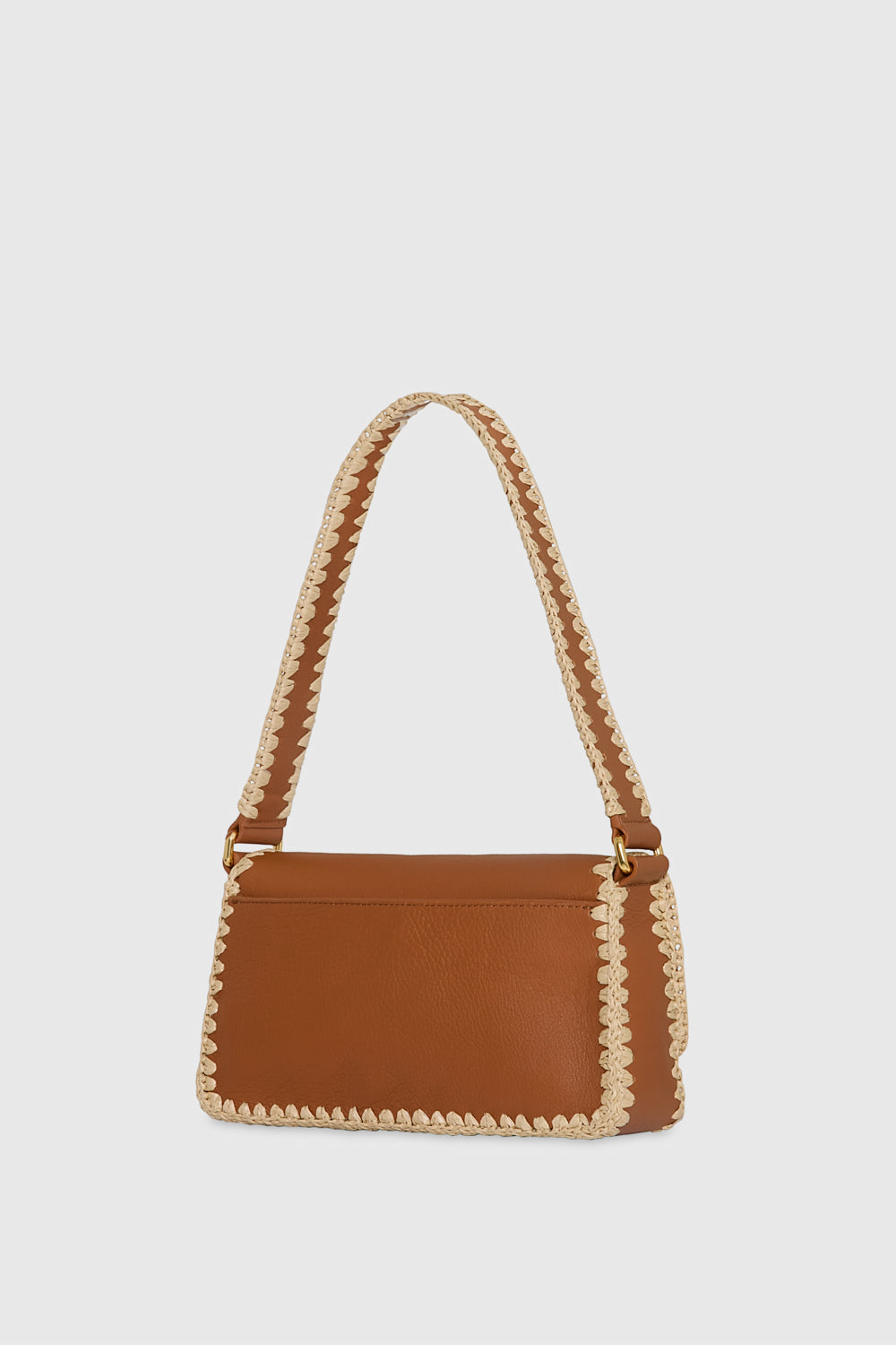 Rebecca Minkoff Berkley Flap Shoulder Bag