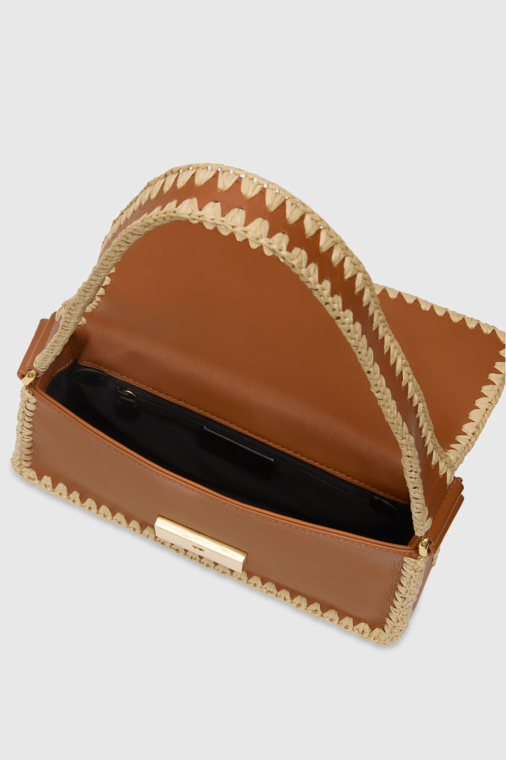 Rebecca Minkoff Berkley Flap Shoulder Bag