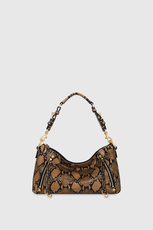 Rebecca Minkoff Rivington Small Shoulder Bag