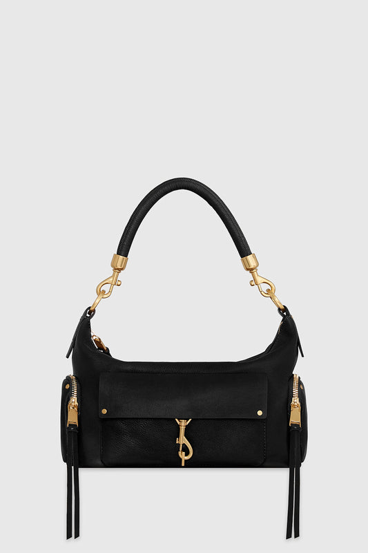 Rebecca Minkoff M.A.B. Shoulder Bag