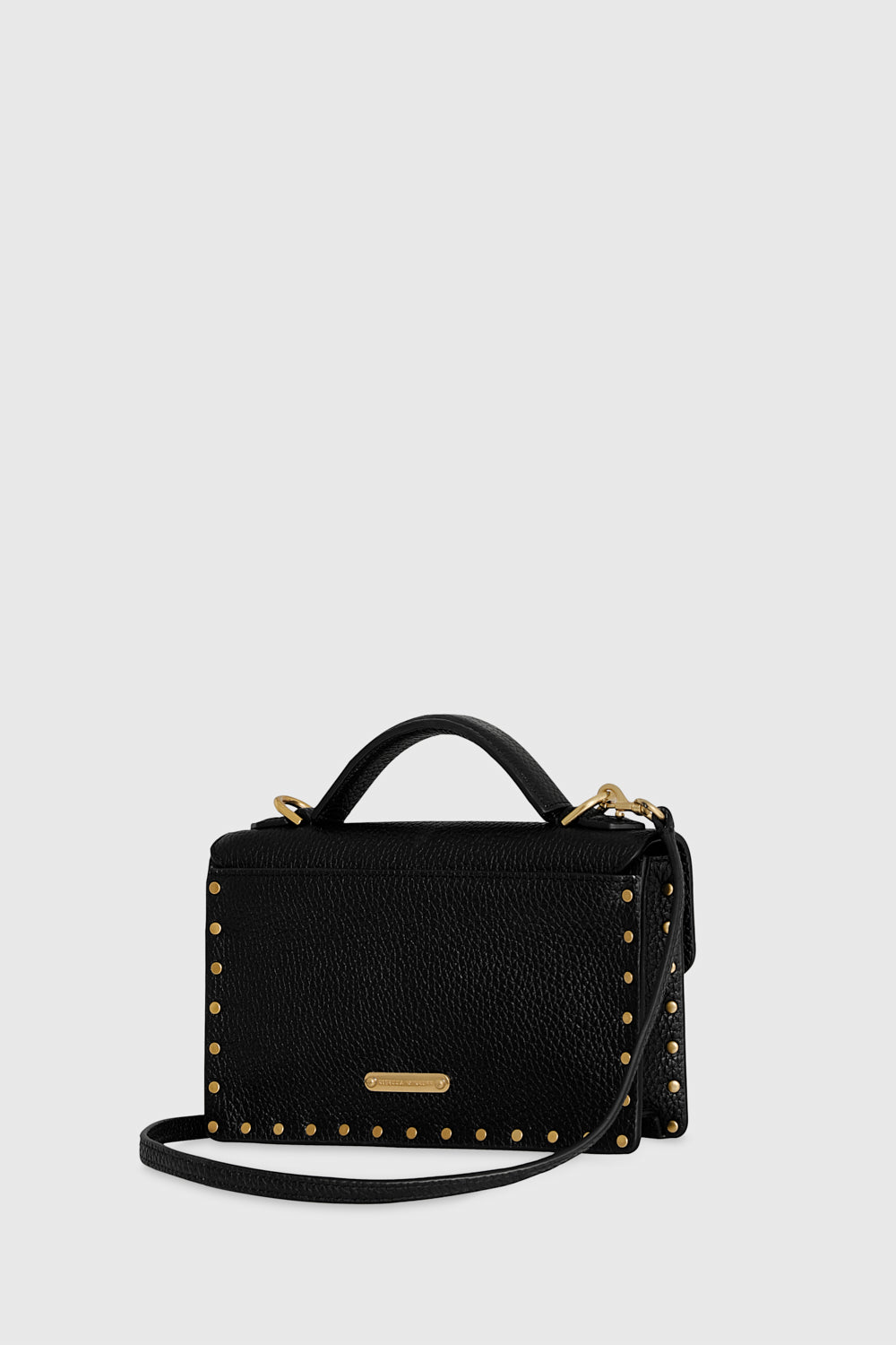Rebecca Minkoff Darren Top Handle Wallet On Chain