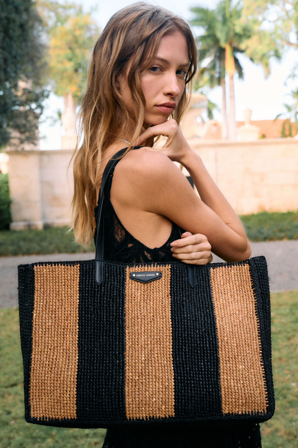 Rebecca Minkoff Large Tote