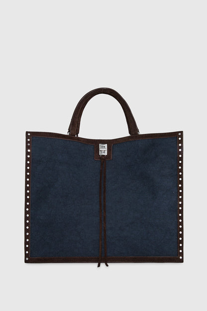 Rebecca Minkoff Darren Surplus Tote