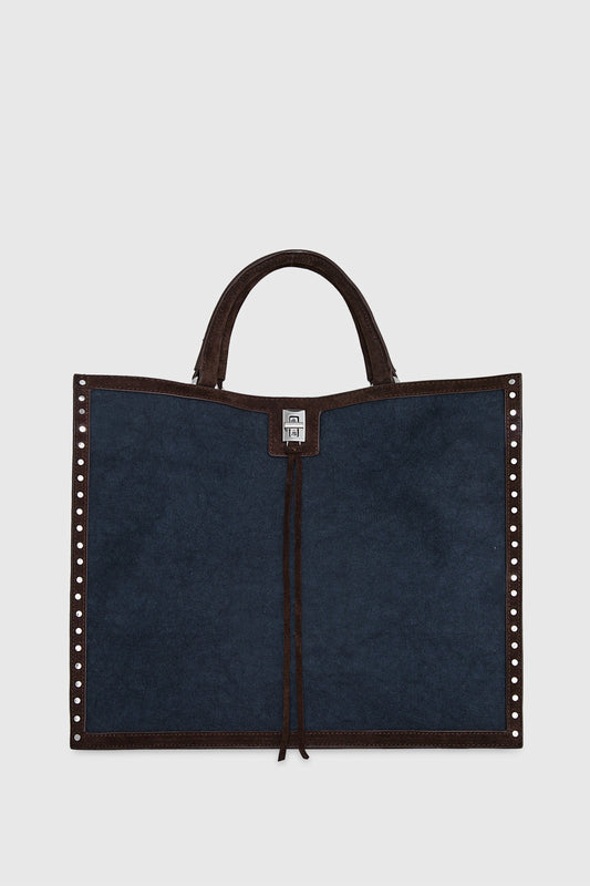Rebecca Minkoff Darren Surplus Tote