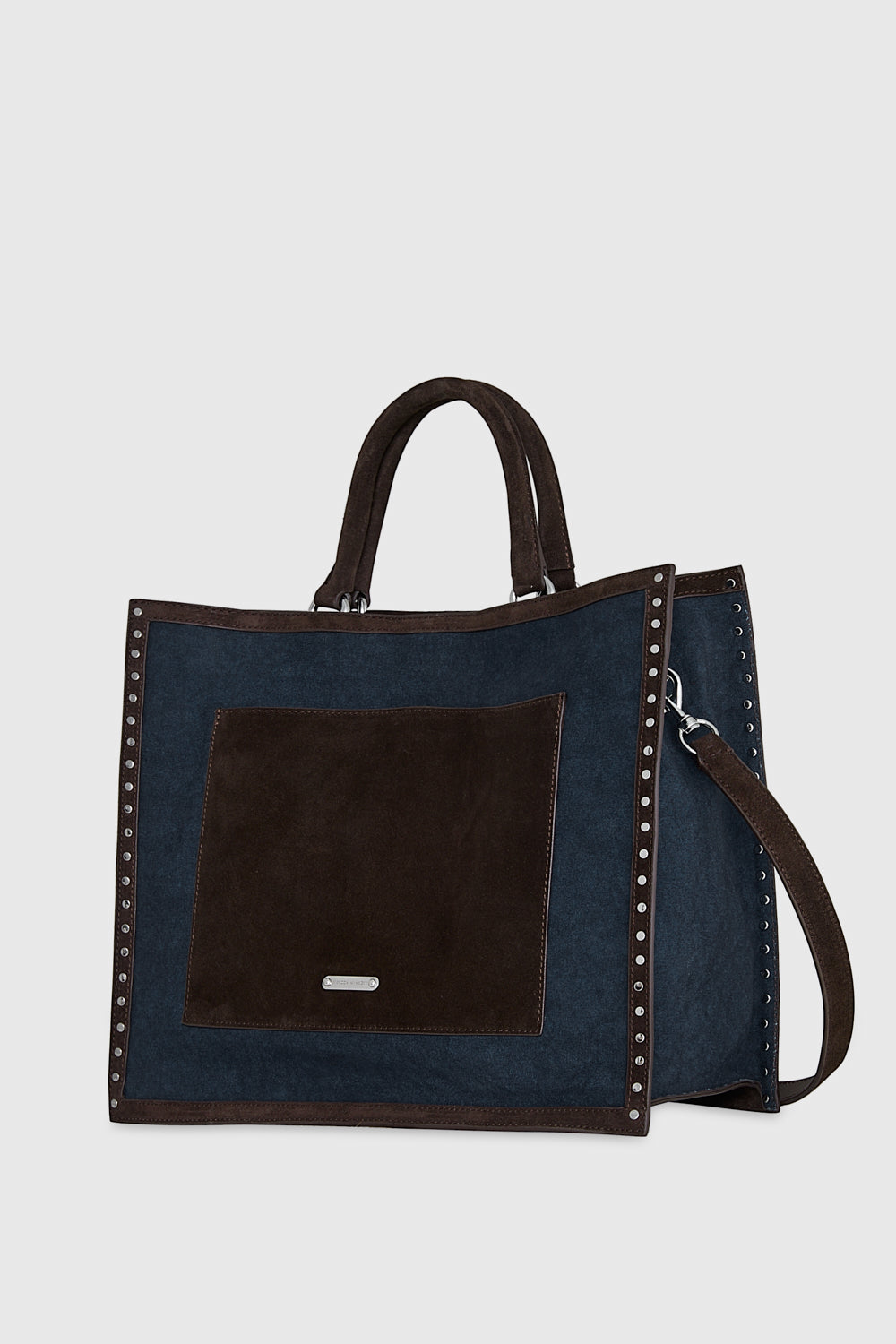 Rebecca Minkoff Darren Surplus Tote