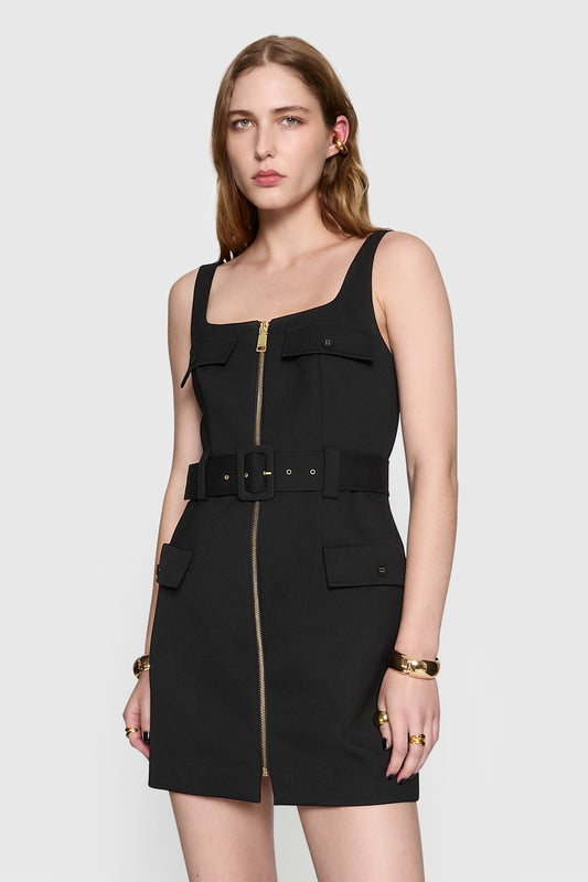 Rebecca Minkoff Cooper Utility Dress