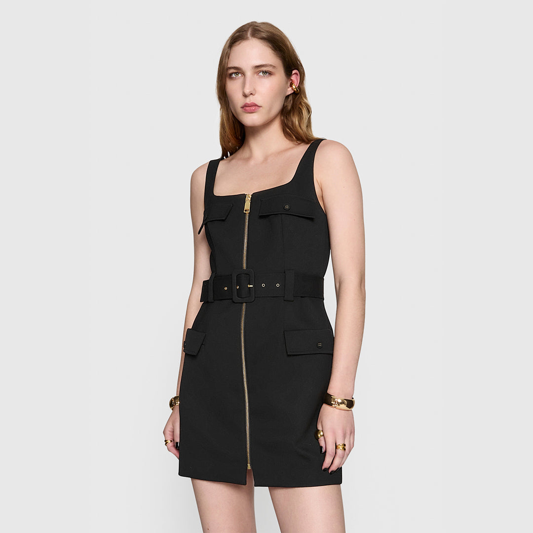 Rebecca Minkoff Cooper Utility Dress