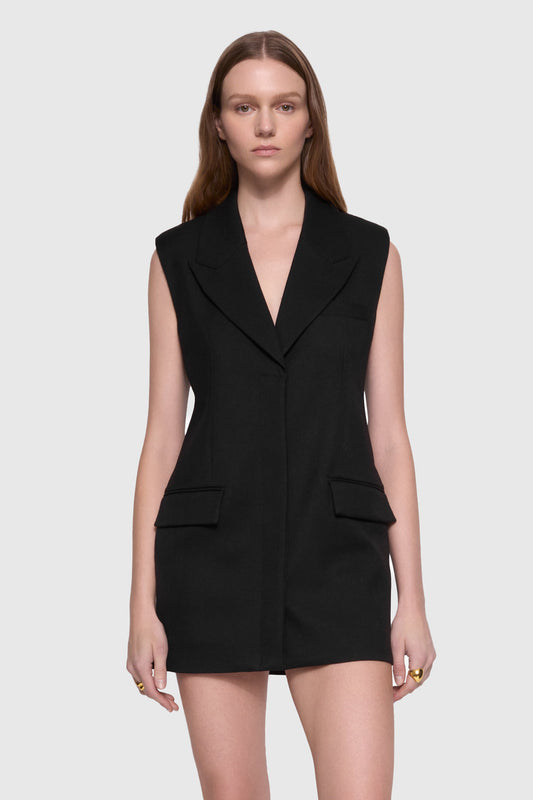 Rebecca Minkoff Nyla Blzer Dress
