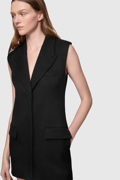 Rebecca Minkoff Nyla Blzer Dress