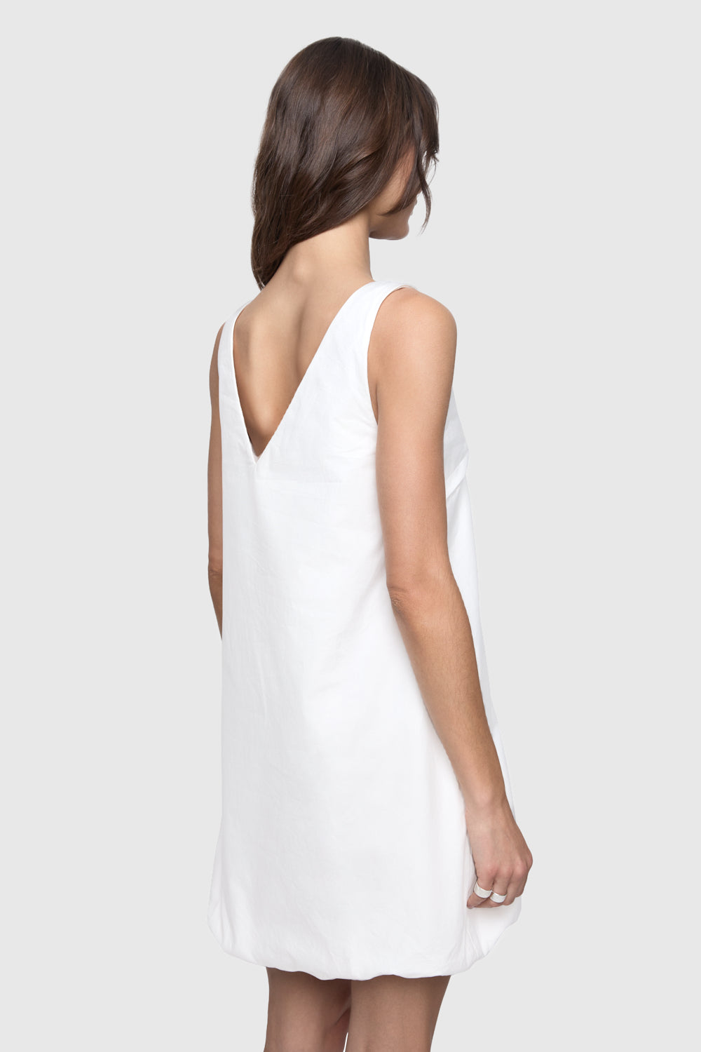 Rebecca Minkoff Leia Bubble Mini Dress