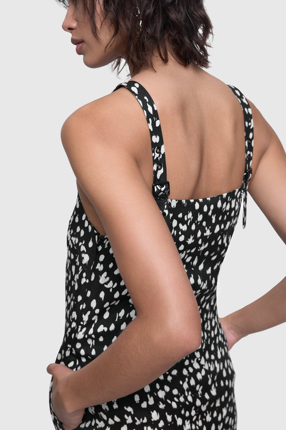 Rebecca Minkoff Avery Tank Dress