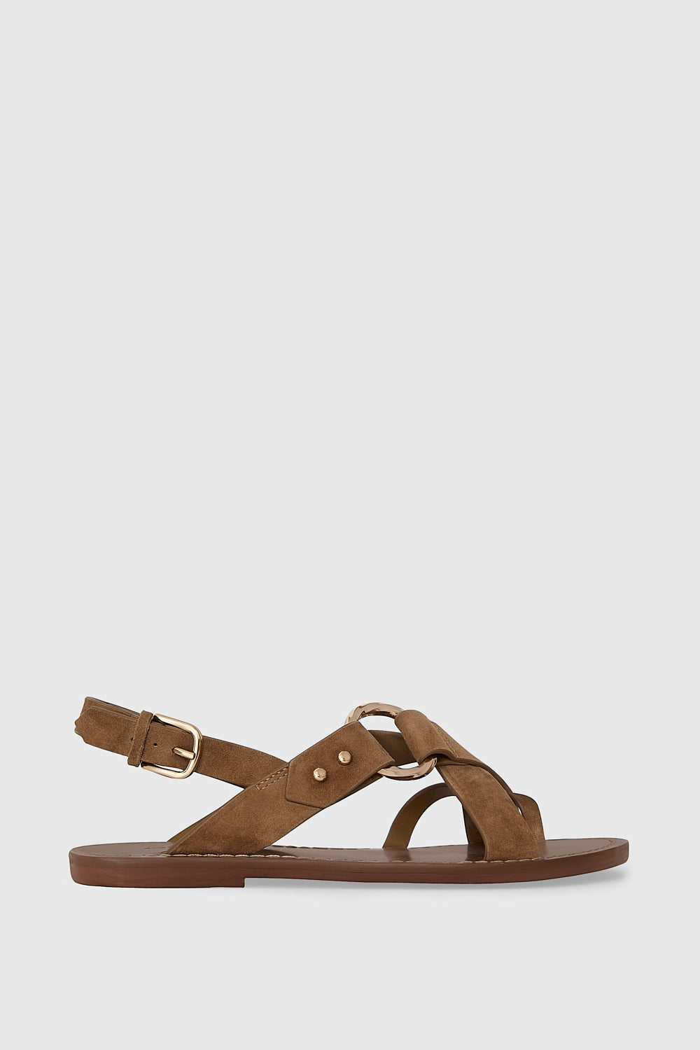 Rebecca Minkoff Jayla Sandal