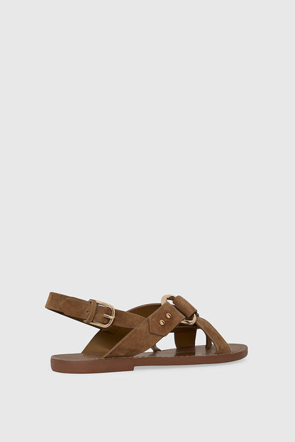 Rebecca Minkoff Jayla Sandal