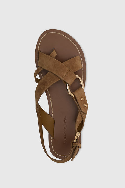 Rebecca Minkoff Jayla Sandal