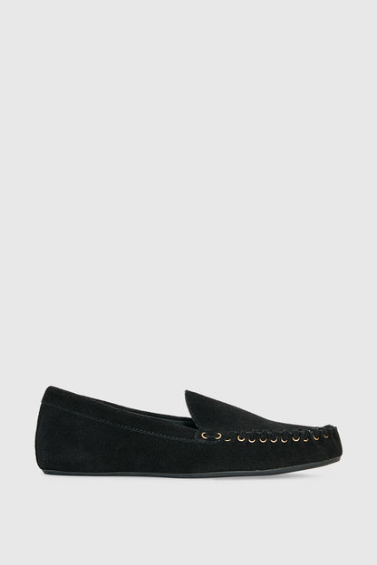 Rebecca Minkoff Emma Moccasin