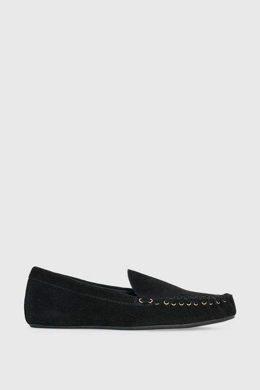 Rebecca Minkoff Emma Moccasin