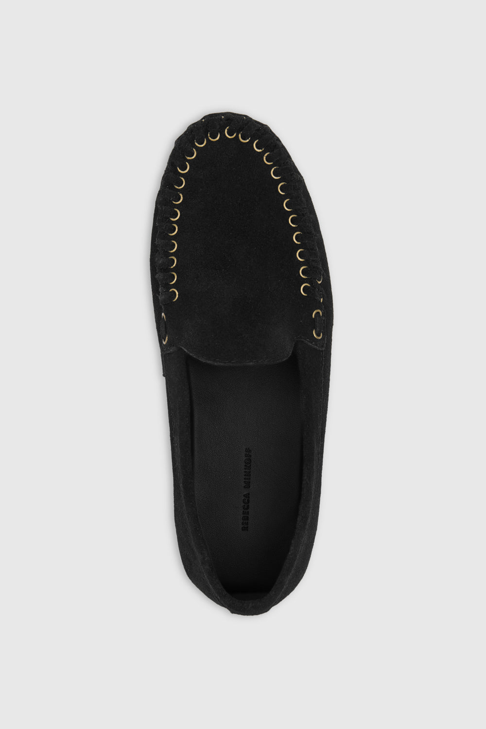 Rebecca Minkoff Emma Moccasin