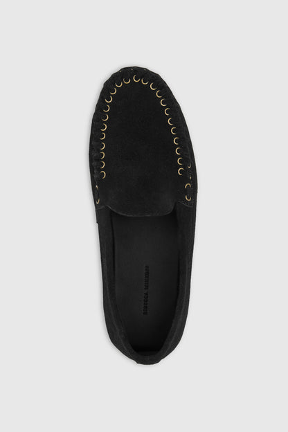 Rebecca Minkoff Emma Moccasin