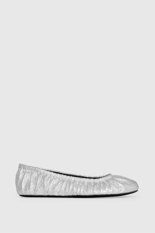 Rebecca Minkoff Ruched Ballerina